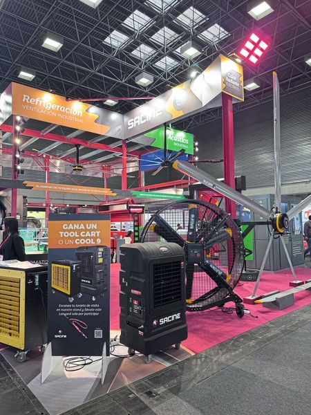 Impressionen von der Biemh 2026. (Bild: VCG/Sonnenberg)