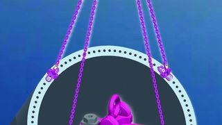 Sonderanschlagpunkt „Flaribo“  (Bild: RUD)