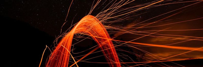 Vernetzte Technologien bieten sich unter anderem an, um ein möglichst hohes Sicherheitsniveau zu gewährleisten - auch im Explosionsschutz.(Bild:  gemeinfrei / Unsplash)