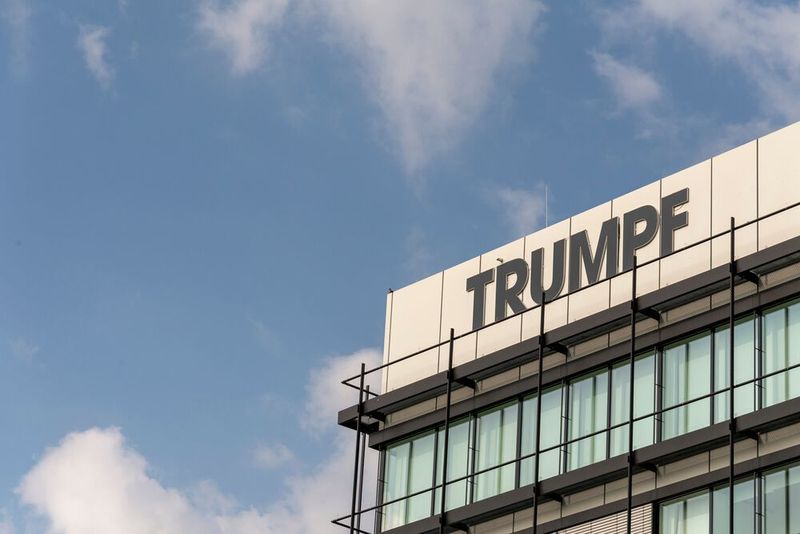 Trumpf is strengthening its Additive Manufacturing division. (Martin Stollberg/ Trumpf)
