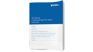 Whitepaper Cover: National Instruments Corp (National Instruments Corp)