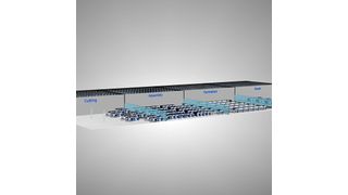 Ingenics kooperiert bei Batteriemontagelinien für die Autoindustrie mit dem Berliner Ingenieurbüro Celono. (Foto: Celono)