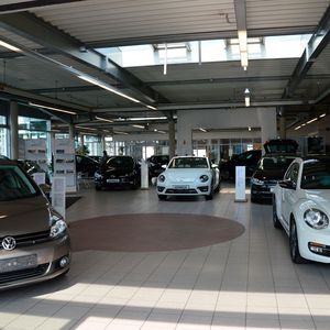 (Achter / »kfz-betrieb«)