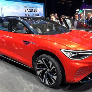 Wie der Roomzz zeigt, sind bei VWs MEB auch bis zu fünf Meter Fahrzeuglänge drin.(Bild:  Press-Inform)