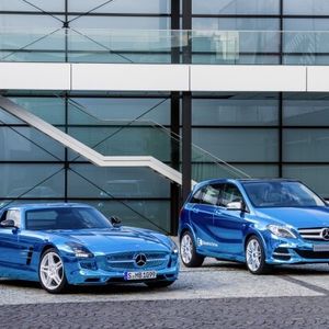 (Daimler AG)