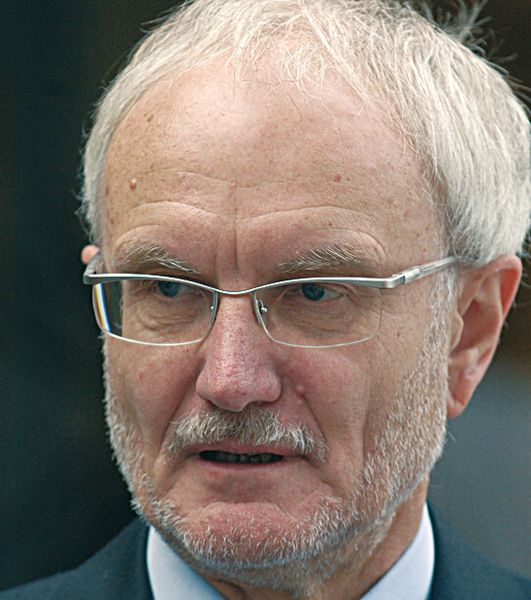 Dr. Hans-Jochen Luhmann, Experte für Energie und Klima des Wuppertal-Instituts, sieht den BP-Bericht kritisch. (Bild: Dr. Luhmann, Wuppertal-Institut)