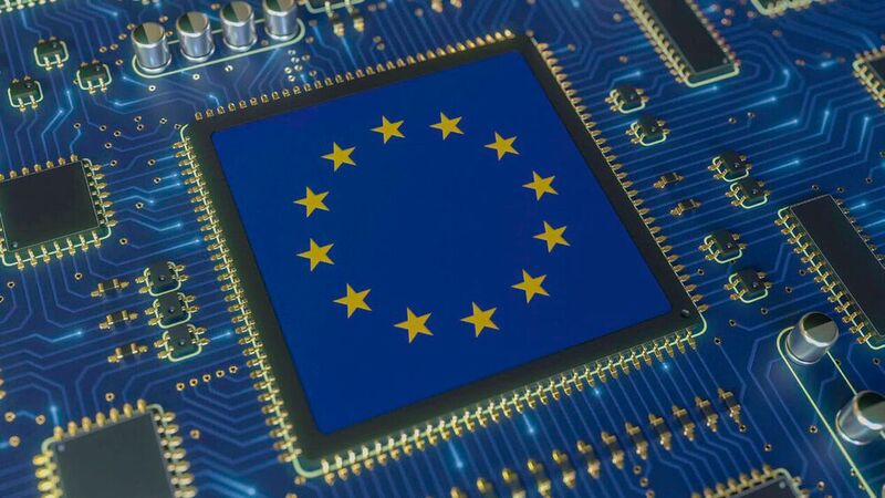 Eine aktuelle Studie des VDMA untersucht die Auswirkungen der Chipknappheit auf den europäischen Maschinen- und Anlagenbau.