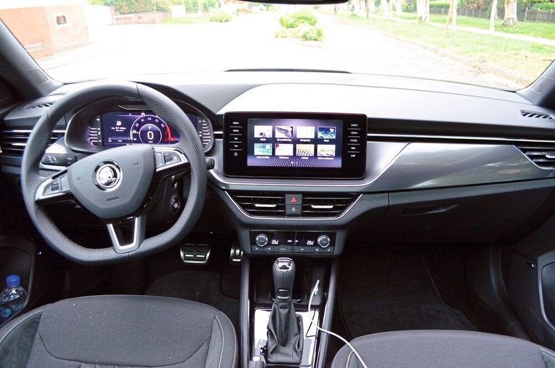 Klare Aufteilung (Rehberg / »kfz-betrieb«)