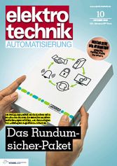 elektrotechnik 10/2018 (Vogel Communications Group)