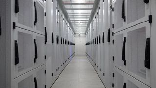 Die PCK IT Datacenter GmbH übernimmt mit dem Kauf des Rechenzentrums der Stadtwerke Lindau die Mitarbeiter und Kunden.  (PCK IT Datacenter GmbH)