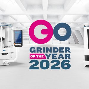 As a technology partner of the main sponsor, United Machining Solutions, Walter is hosting the  finals of the “Grinder of the Year” competition.(Source:  Walter Machines)