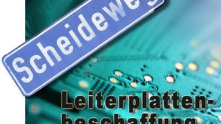 Elektronikfertiger am Scheideweg: Ist Single Sourcing oder Multiple Sourcing die beste Beschaffungsstrategie? Mit Fabless-PCB-Providern tut sich ein dritter Weg auf, der die Vorteile von Single- und Multiple-Sourcing miteinander verknüpft. (Bild: CML EurAsia)
