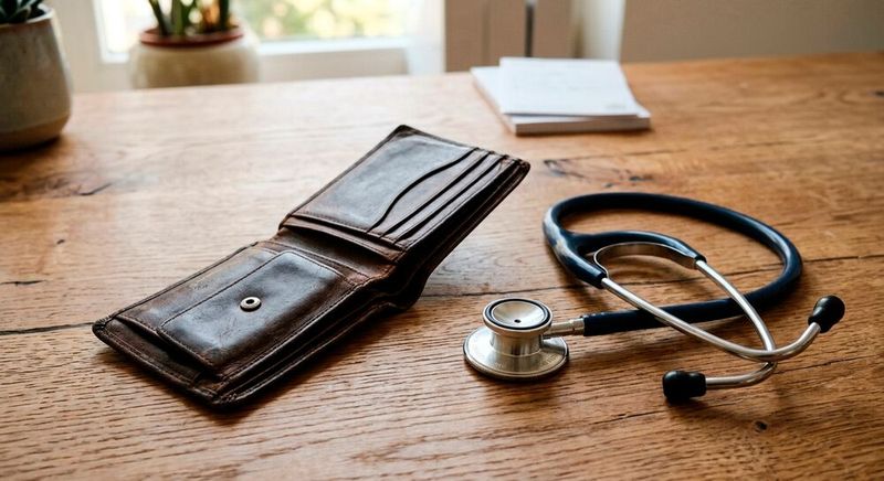 Mit einem Konvolut an Reformen versucht die Bundesregierung, sowohl die Finanzlücken der GKVen zu schließen als auch die Versicherungsbeiträge stabil zu halten. Leidtragende sind neben den Fans von Homöopathie insbesondere Patientinnen und Patienten, die vor dem Beginn einer Psychotherapie stehen. (Bild:  Gemini / KI-generiert)
