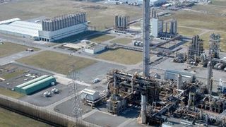 Borealis has taken the final investment decision to expand the capacity of its PP plant in Kallo, Belgium, by 80 kt. (Borealis)