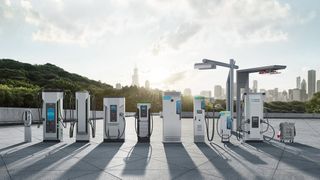 Siemens führt den Geschäftsbereich E-Mobility mit dem Unternehmen Heliox zusammen. (Bild: Siemens)