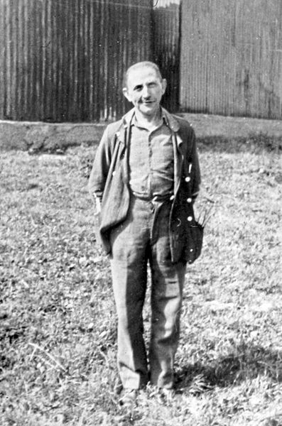Albert Engel gründete 1931 das Unternehmen. Damals lag der schwerpunktmäßige Tätigkeitsbereich in der Motor- und Ankerwickelei. (eks Engel)