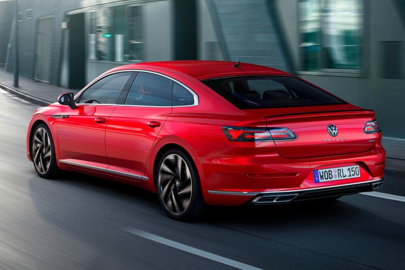 Reinelektrisch sollen damit theoretisch 54 Kilometer Reichweite drin sein. (Volkswagen)