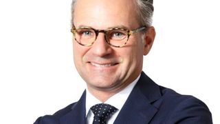 Ferdinand Robert Schulhauser, Partner von Graf Lambsdorff & Compagnie. (Graf Lambsdorff & Compagnie)