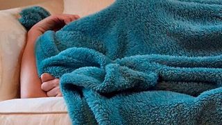 25 Prozent der Deutschen leiden laut Robert-Koch-Institut unter Schlafstörungen, für weitere elf Prozent ist der Schlaf häufig nicht erholsam. (gemeinfrei)