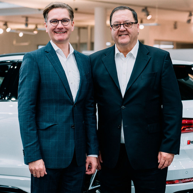 Spindler ernennt neuen VertriebsGeschäftsführer