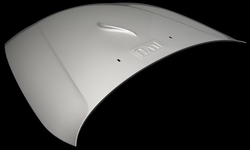 Produktbeispiele für die inkrementelle Blechumformung. (Bild: Fraunhofer-IWU)