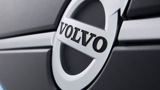  (Volvo Trucks)