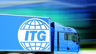 Mit einem Netzwerk aus über 200 Agenten und Partnern ist ITG in der Lage, weltweit zu agieren. (Bild: ITG)
