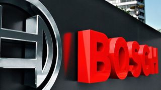 Bosch trennt sich von seinem Starter- und Generatoren-Geschäft. (Bosch)