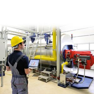 Zunehmende Digitalisierung und Vernetzung sorgen dafür, dass Predictive Maintenance ein Paradebeispiel für die Umsetzung von Industrie 4.0 ist.