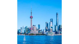 Since its opening, Husky's Shanghai Technical Center has served as the company's regional headquarters. (Source: free licensed)