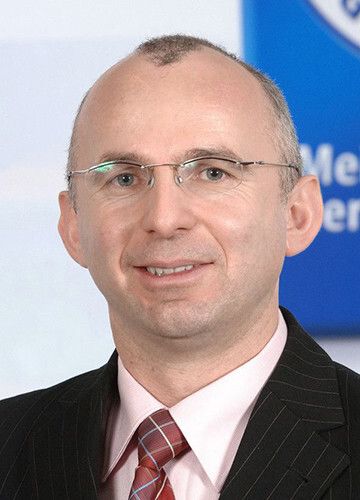 Reinhard Ott, Geschäftsführer Autohaus Ott GmbH, ist zugleich Vorsitzender der Bundesfachgruppe Freie Werkstätten. (Foto: Promotor)