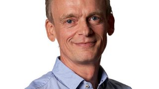 Ingo Schlosser ist der neue Geschäftsführer von GW-Liste. (Adesa Europe)