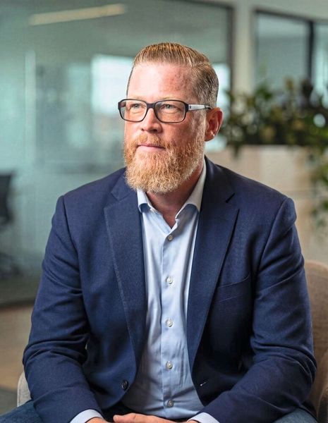 Reto Blum: «Gerade in komplexen Projekten werden Methodiken (z. Bsp. eine Nutzwertanalyse) oft unbewusst genutzt, um bestehende Überzeugungen zu bestätigen.» (Bild: Reto Blum)