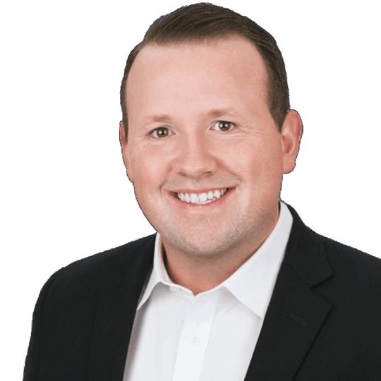 Will Briggs ist SVP Global Channels bei Arctic Wolf. (Bild:  Arctic Wolf)