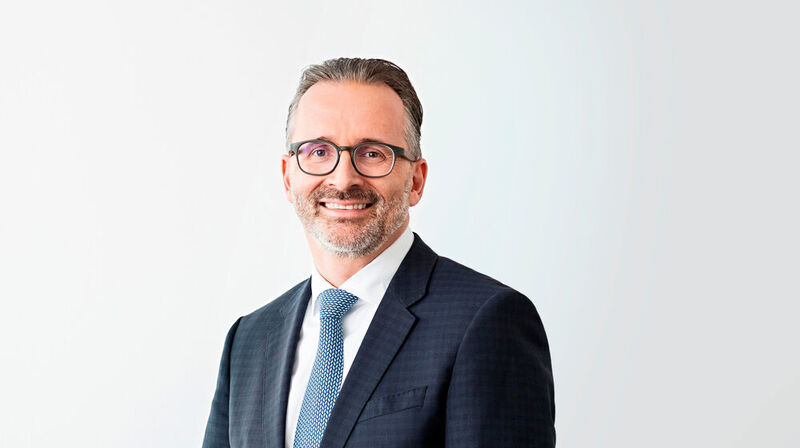 Carsten Knobel folgt Hans Van Bylen als Vorstandsvorsitzender von Henkel. (Henkel)