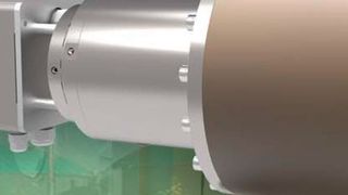 Mit Motorelementen von SycoTec entwickeln Turbinenhersteller wartungsarme Hochgeschwindigkeitsgeneratoren mit hohem Wirkungsgrad. (Sycotec)