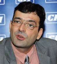 “CII’s vision is to make India a food factory of the world and the mission is to ensure that food processing plays a major role for rural India development.“Piruz Khambatta (Picture: Rasna India)