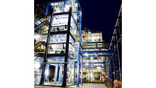 French chemical company Arkema announces the doubling of its Organic Peroxide production capacity in China. (Bild: Antoine ICARD / Arkema)