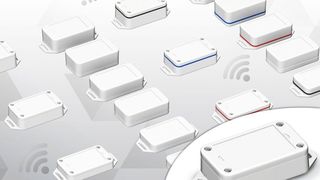 Sensoren werden zwar in großen Stückzahlen benötigt, doch ihre Anwendungen sind immer kundenspezifisch. Bopla entwickelte für sein IoT-Gehäuse ein modulares Werkzeugkonzept für die Ausformung unterschiedlicher Gehäusehöhen, Wandlaschen und Verschraubungsmöglichkeiten.  (Bopla Gehäuse Systeme )