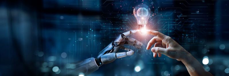 Mit dem Forschungsprojekt „Demokratisierung von KI mit verständlichem und einfach zugänglichem Machine Learning Operations“ wollen Forscher den Umgang mit KI-Tools vereinfachen. (Bild:  ipopba - stock.adobe.com)