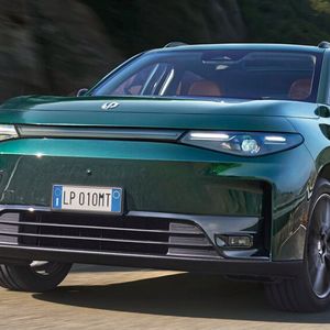 Der C10 erreichte im Euro-NCAP-Crashtest fünf Sterne.(Bild:  Stellantis)