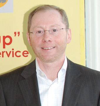 Michael Ostermaier, Inhaber und Geschäftsführer (Archiv: Vogel Business Media)