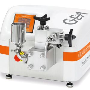 Panda Plus 2000 Homogenisator