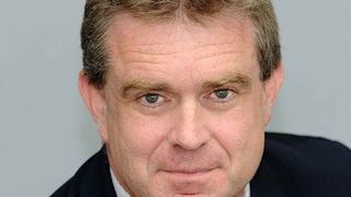 Andreas Marti (50) wird mit Wirkung zum 1. April 2015 zum Geschäftsführer Personal und Arbeitsdirektor der Faurecia Automotive GmbH ernannt. (Foto: Faurecia)