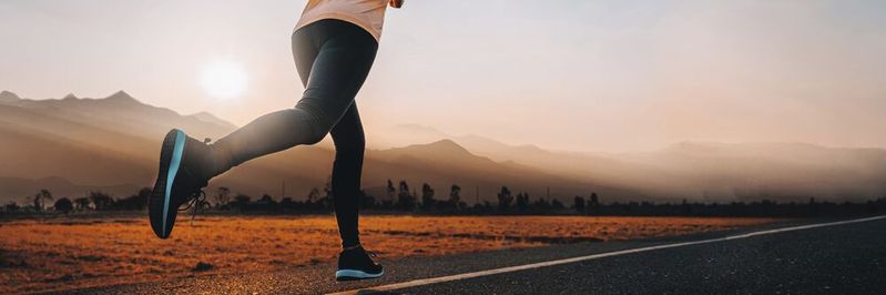 Das Enzym AMPD1 scheint eine wichtige Rolle für sportliche Höchstleistungen zu spielen (Symbolbild).(Bild: ©  ParinPIX - stock.adobe.com)