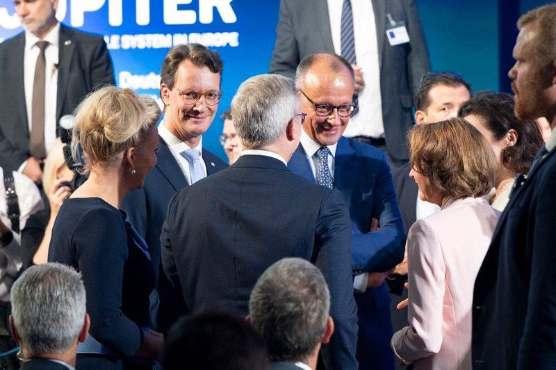  (Bild: Forschungszentrum Jülich / Kurt Steinhausen)