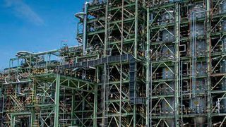 Sasol hat sein FT Wax Expansion Project (FTWEP) erfolgreich beendet. (Sasol)