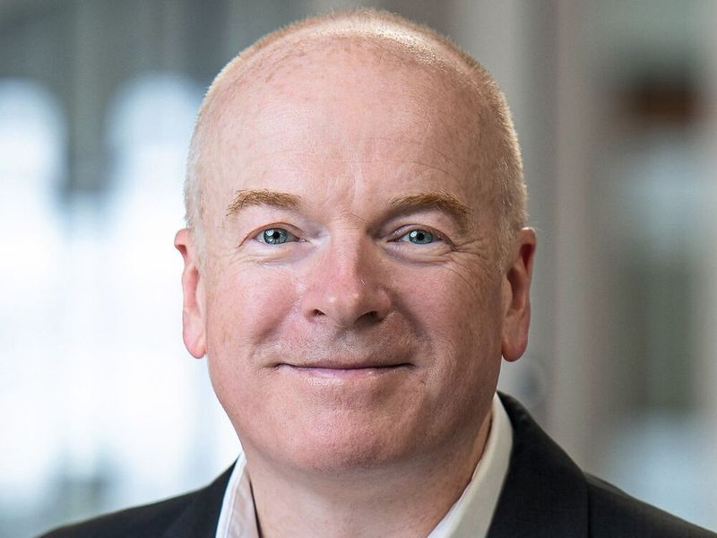David Johnston ergänzt das Team als Chief Digital and Information Officer. (Bild: BASF Coatings)