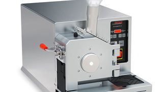 Neu: Universal-Schneidmühle „Pulverisette 19“ mit variablem Drehzahlbereich (Fritsch)