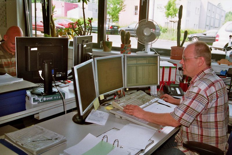  (Archiv: Vogel Business Media)